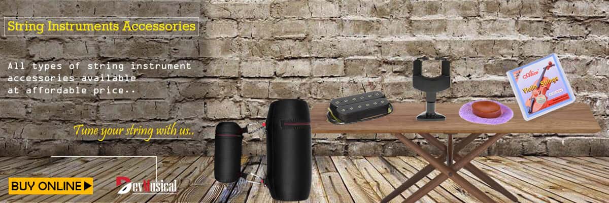 String Instruments Accessories
